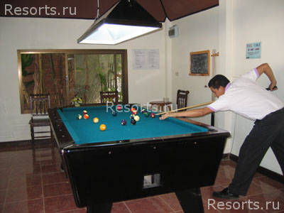 Koh Chang Grand Orchid Resort & Spa 46